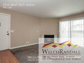 2634 W 5625 S in Roy, UT - Building Photo - Building Photo