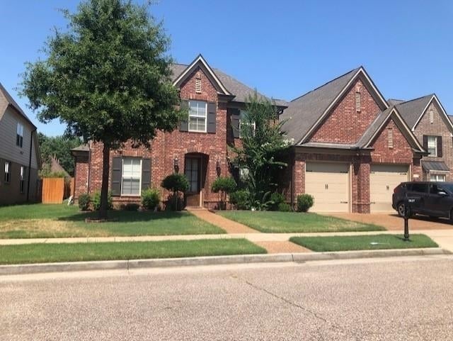 property at 1327 Raindrop Dr