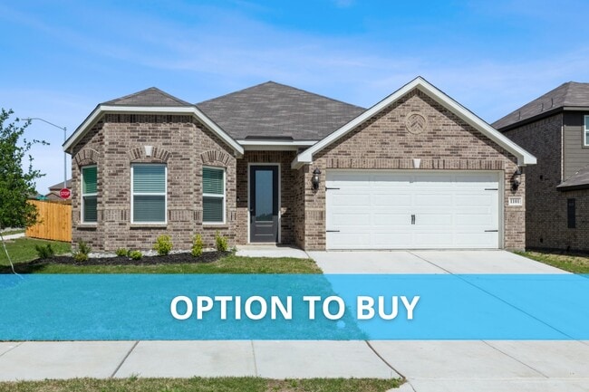 property at 1029 Costa Vista Trl