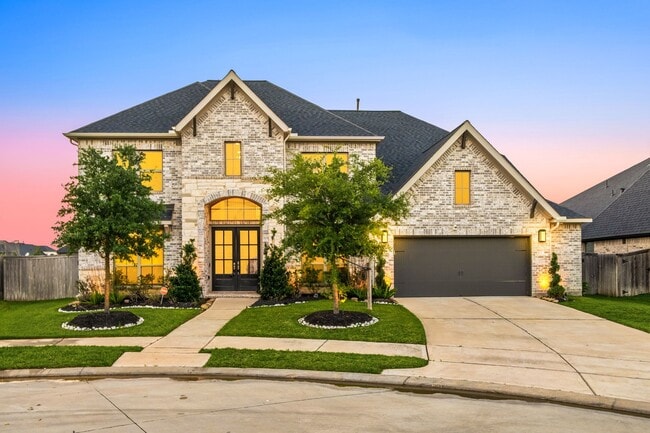 property at 28946 Parker Ridge Dr