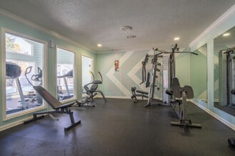 Villas at Lake Acworth in Acworth, GA - Building Photo - Interior Photo