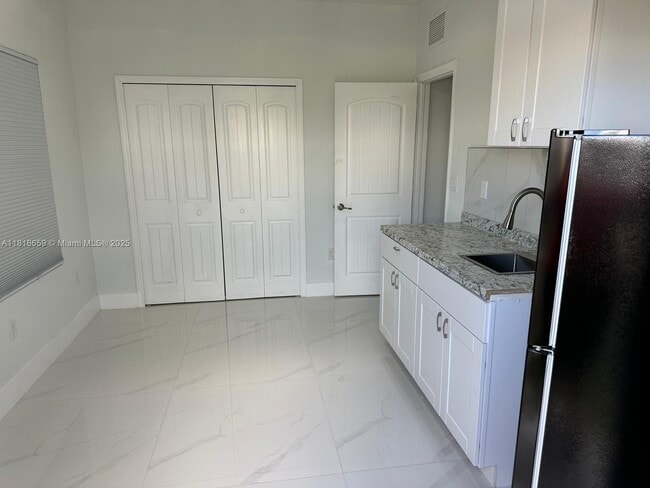 property at 13201 SW 274th Terrace