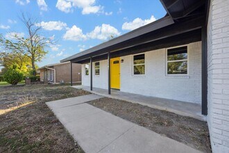 1505 Conder St in Killeen, TX - Building Photo - Building Photo