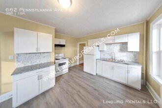 662 Pennsylvania Ave in York, PA - Building Photo - Building Photo