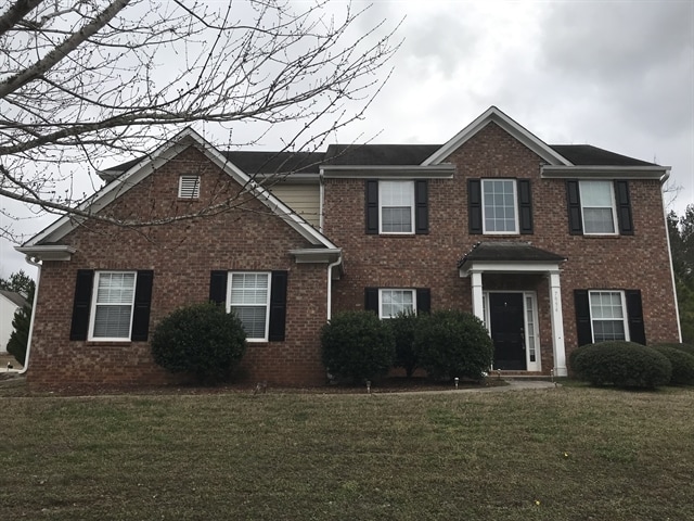 property at 7954 Village Pass