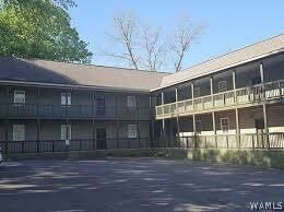 4696 AL-25 in Montevallo, AL - Foto de edificio