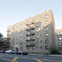 770 Ocean Ave Apartments