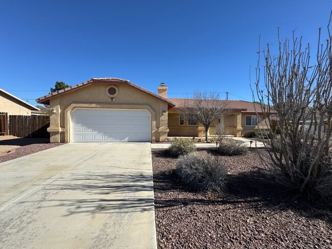 property at 16425 Chippewa Rd