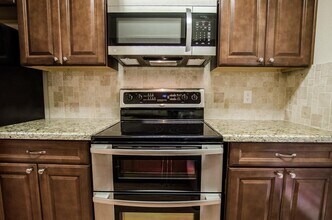 3500 Tangle Brush Dr in The Woodlands, TX - Building Photo - Building Photo