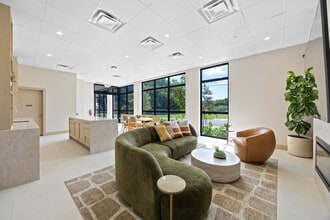 Cauley Residences in Miami, FL - Foto de edificio - Building Photo