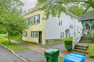 191 Gregory St in Rochester, NY - Building Photo - Building Photo