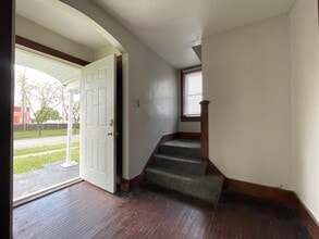 1845 E N St in Decatur, IL - Building Photo - Building Photo