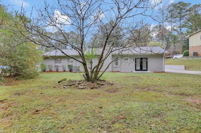 4164 Forest Ct