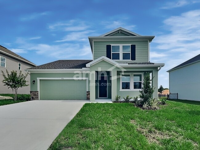 property at 3716 Ctr Cv Ln