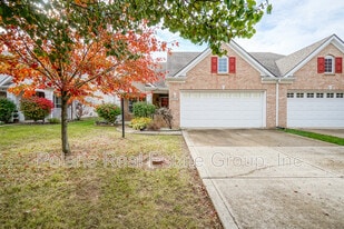 12179 Black Hills Dr in Fishers, IN - Building Photo