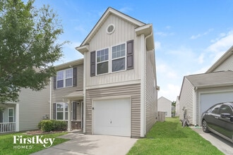 10811 Derryrush Ave in Charlotte, NC - Building Photo - Building Photo