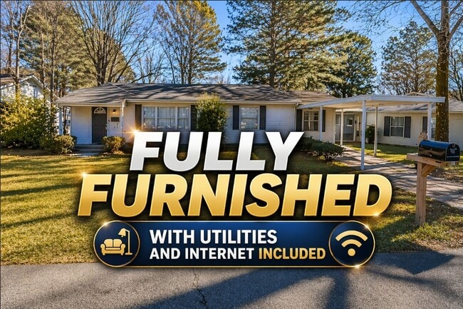 property at 207 Lindbergh Blvd