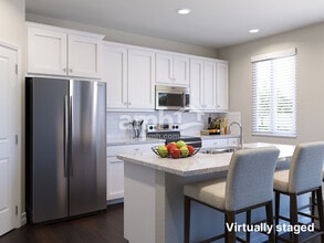 2110 Tuch Wy in North Las Vegas, NV - Building Photo - Building Photo