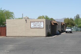 Hidden Cove #3 in Tucson, AZ - Building Photo - Building Photo