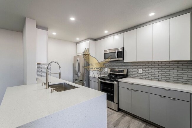 property at 8101 W Flamingo Rd