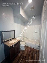707 N Mirror St in Amarillo, TX - Building Photo - Building Photo