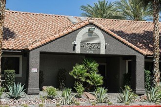5038 S Rainbow Blvd-Unit -#104 in Las Vegas, NV - Building Photo - Building Photo