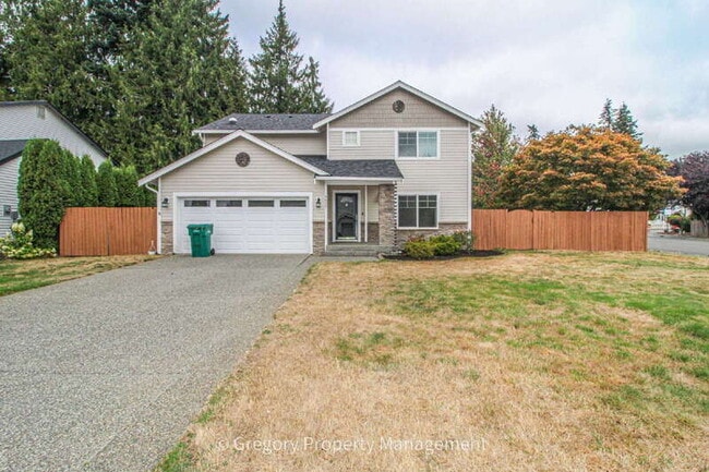 property at 4825 138th St SE