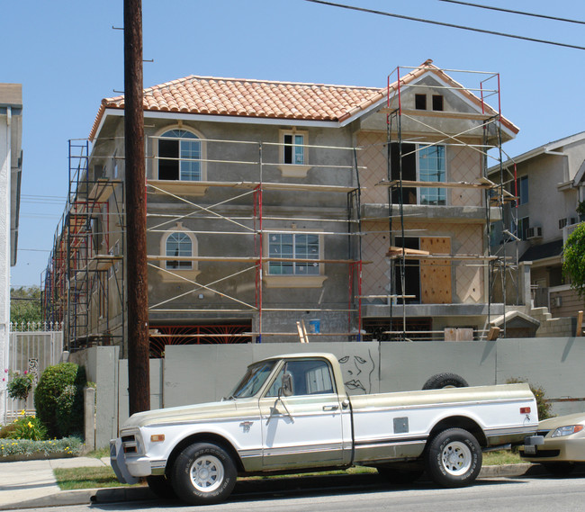 4144 Inglewood Blvd in Los Angeles, CA - Building Photo - Building Photo