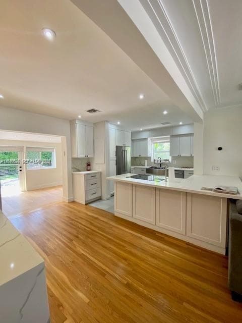 property at 9472 Byron Ave