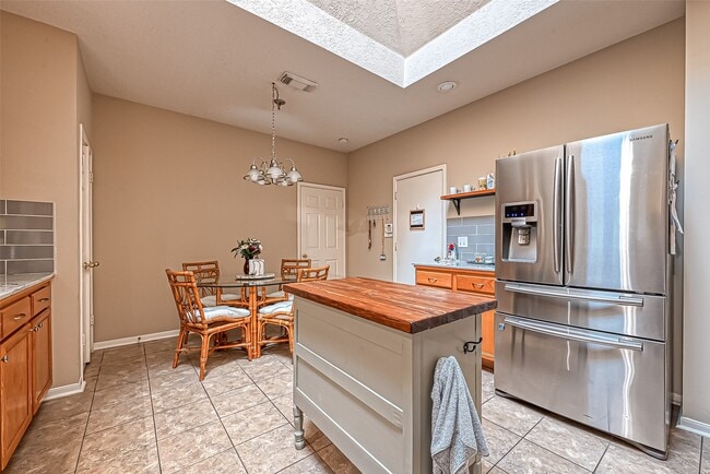 property at 1803 Moston Dr
