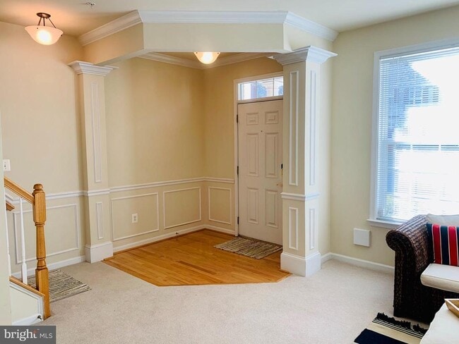 9823 Darcy Forest Dr in Silver Spring, MD - Building Photo - Building Photo