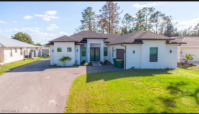 property at 2740 35th Ave NE