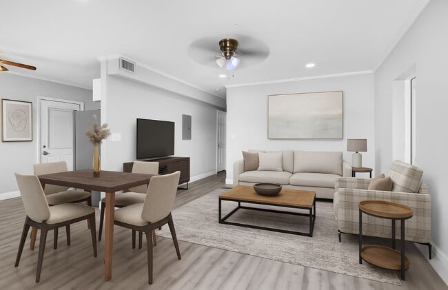 property at 4500 NE 18th Ave