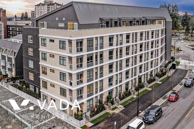 22226 Brown Ave in Maple Ridge, BC - Building Photo - Building Photo