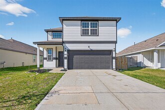 22519 Javelina St in Splendora, TX - Building Photo - Building Photo