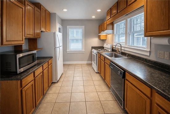 532 E Greenlawn Ave in Lansing, MI - Building Photo - Building Photo