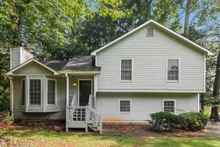 64 Joy Dr in Douglasville, GA - Building Photo
