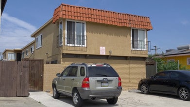 4558 40th St in San Diego, CA - Building Photo - Other