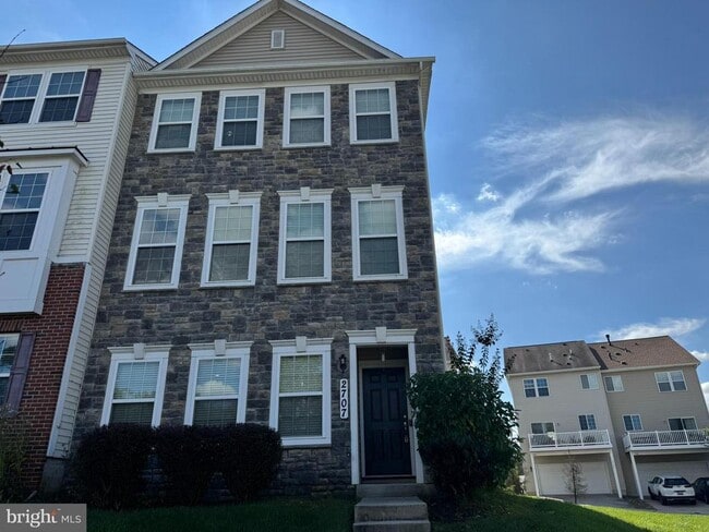 2707 Sunnyside Ln in Ellicott City, MD - Building Photo - Building Photo