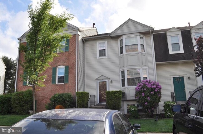property at 173 Lazy Hollow Dr