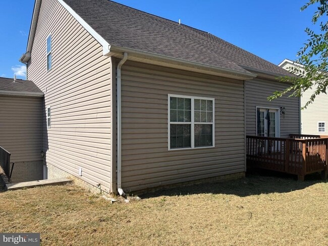 property at 103 Mango Street