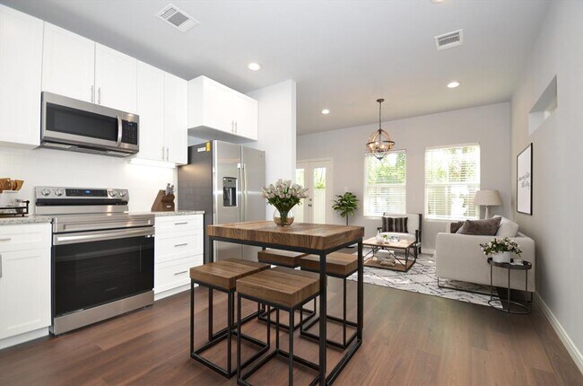 property at 18825 Luminescent Ln