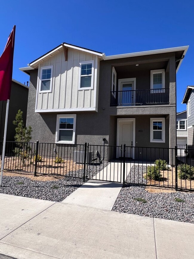 property at 453 Blackbird Ln