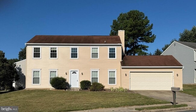 1610 Sadlers Wells Dr