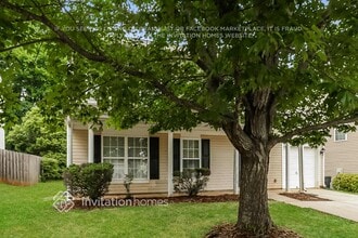 5310 Peachwood Dr in Charlotte, NC - Building Photo - Building Photo