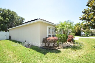 241 Pine Shadow Ln in Auburndale, FL - Building Photo - Building Photo