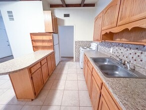 708 Ave P in Eunice, NM - Building Photo - Building Photo