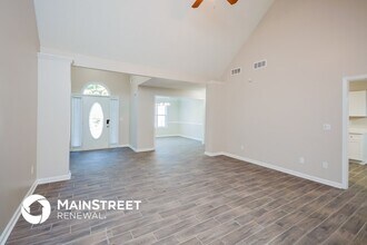 210 Bermuda Run Dr in Covington, GA - Building Photo - Building Photo