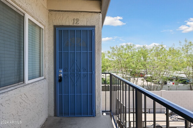 property at 3141 E Cypress St