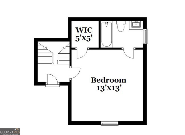 2820 Greenbower Ct in College Park, GA - Building Photo - Building Photo